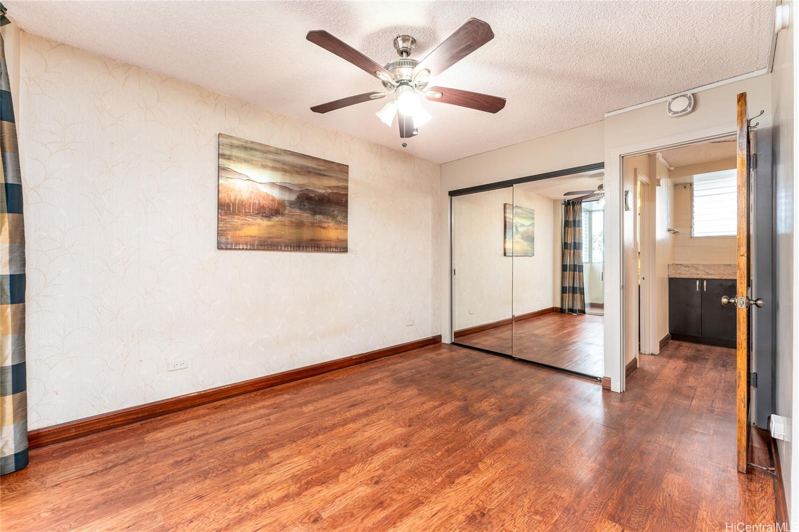 Waikiki Imperial Apts 225 Liliuokalani Avenue Unit 6A Honolulu HI 96815