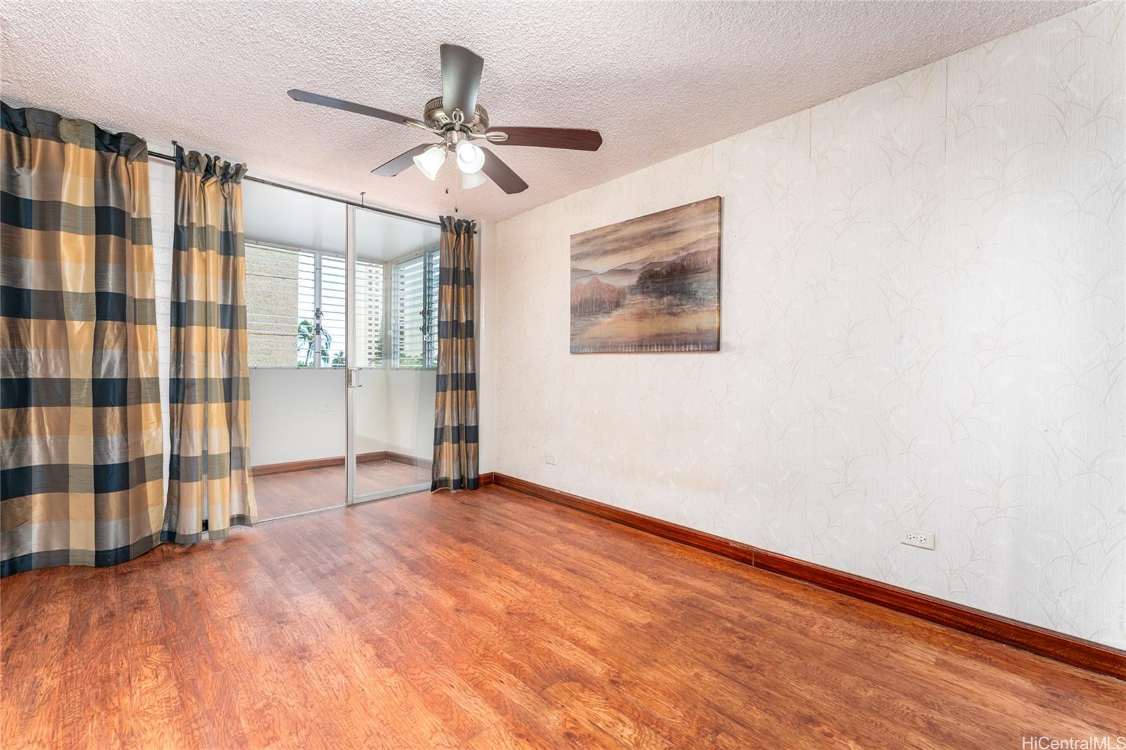 Waikiki Imperial Apts 225 Liliuokalani Avenue Unit 6A Honolulu HI 96815