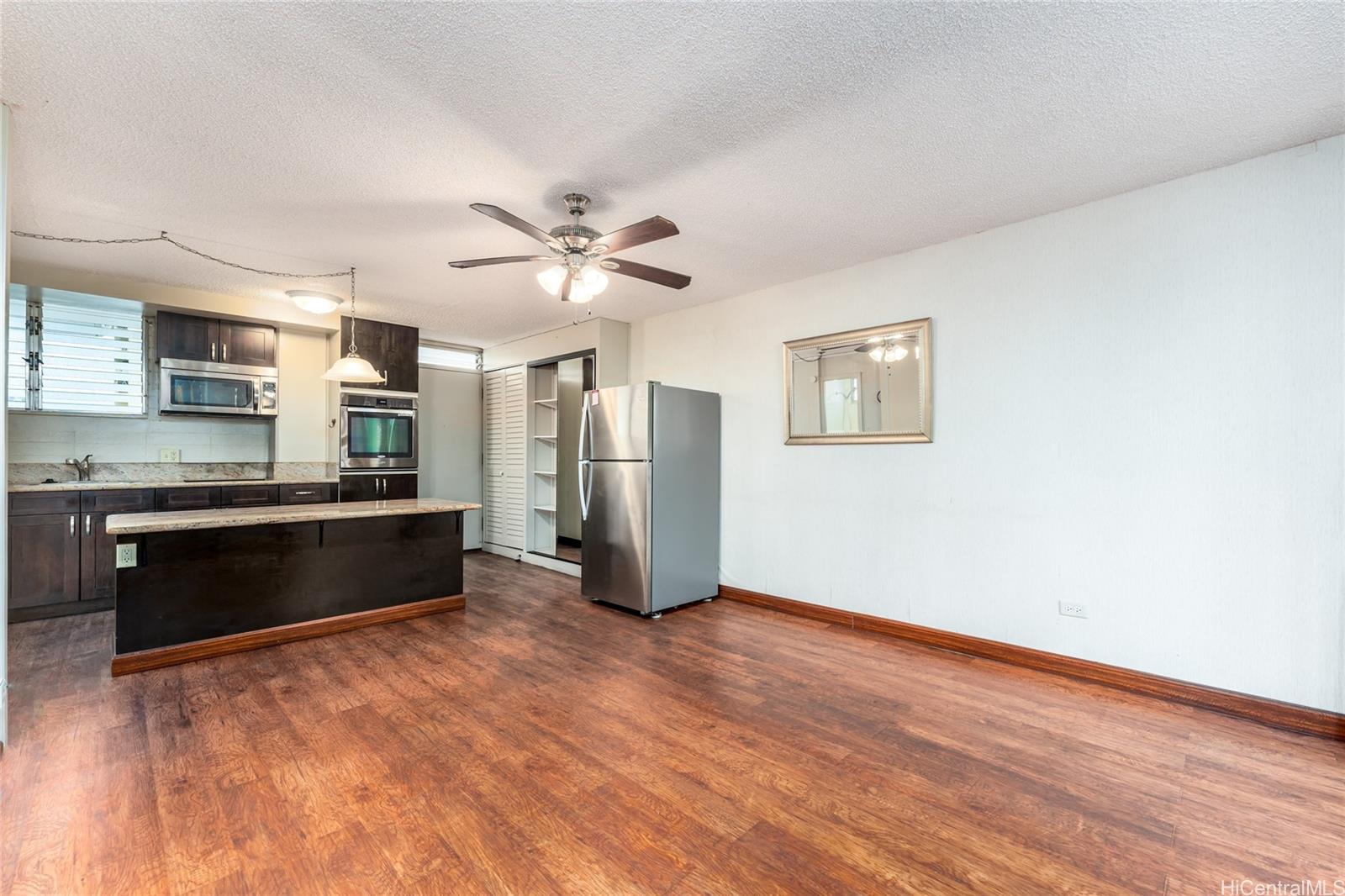 Waikiki Imperial Apts 225 Liliuokalani Avenue Unit 6A Honolulu HI 96815