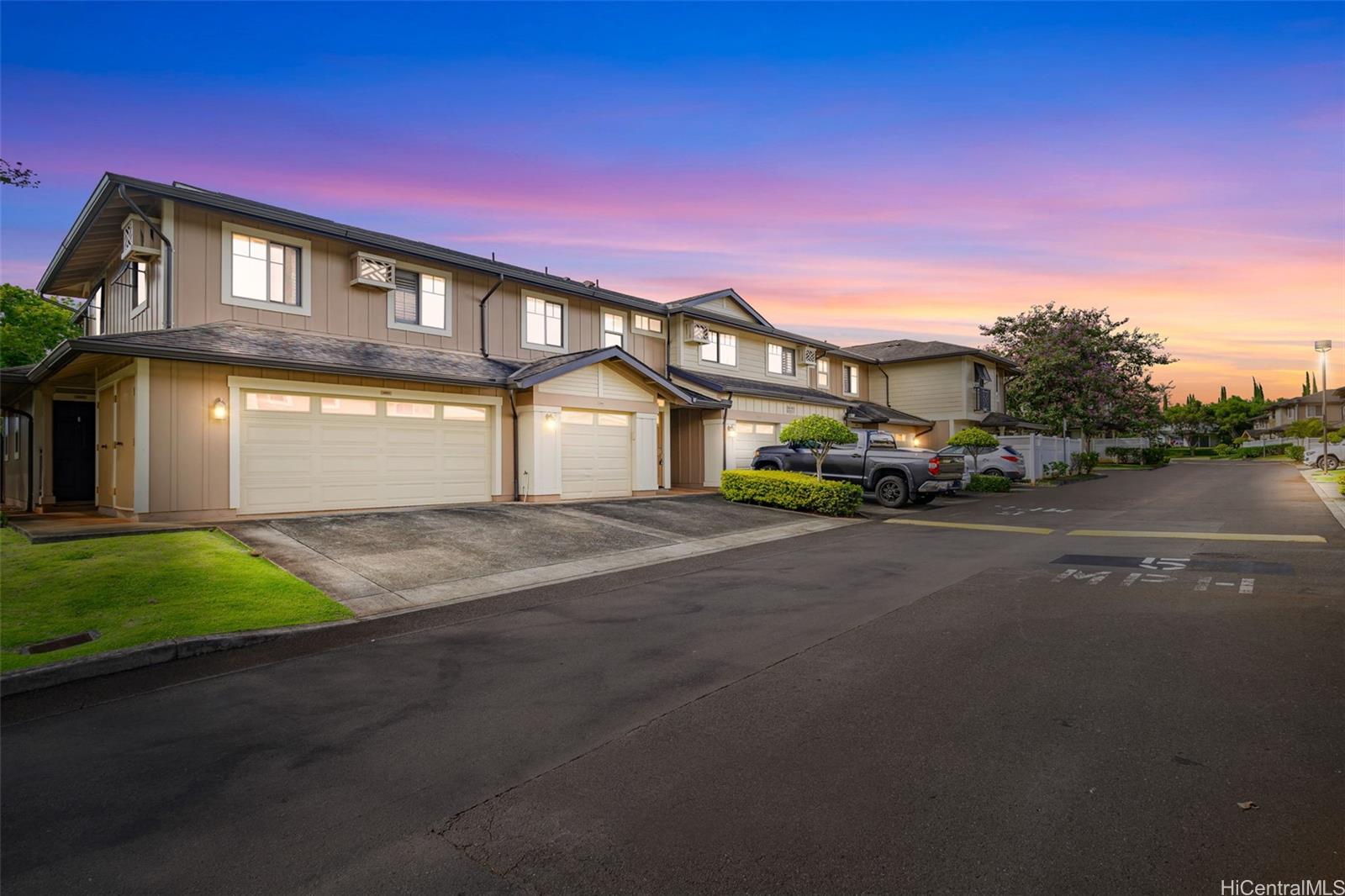 95-969 Ukuwai Street  Unit 3403