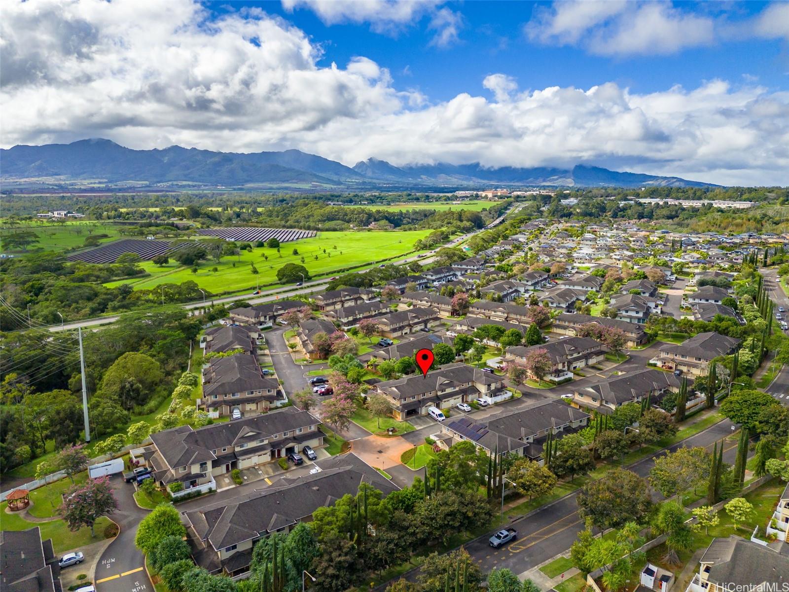 95-969 Ukuwai Street  Unit 3403