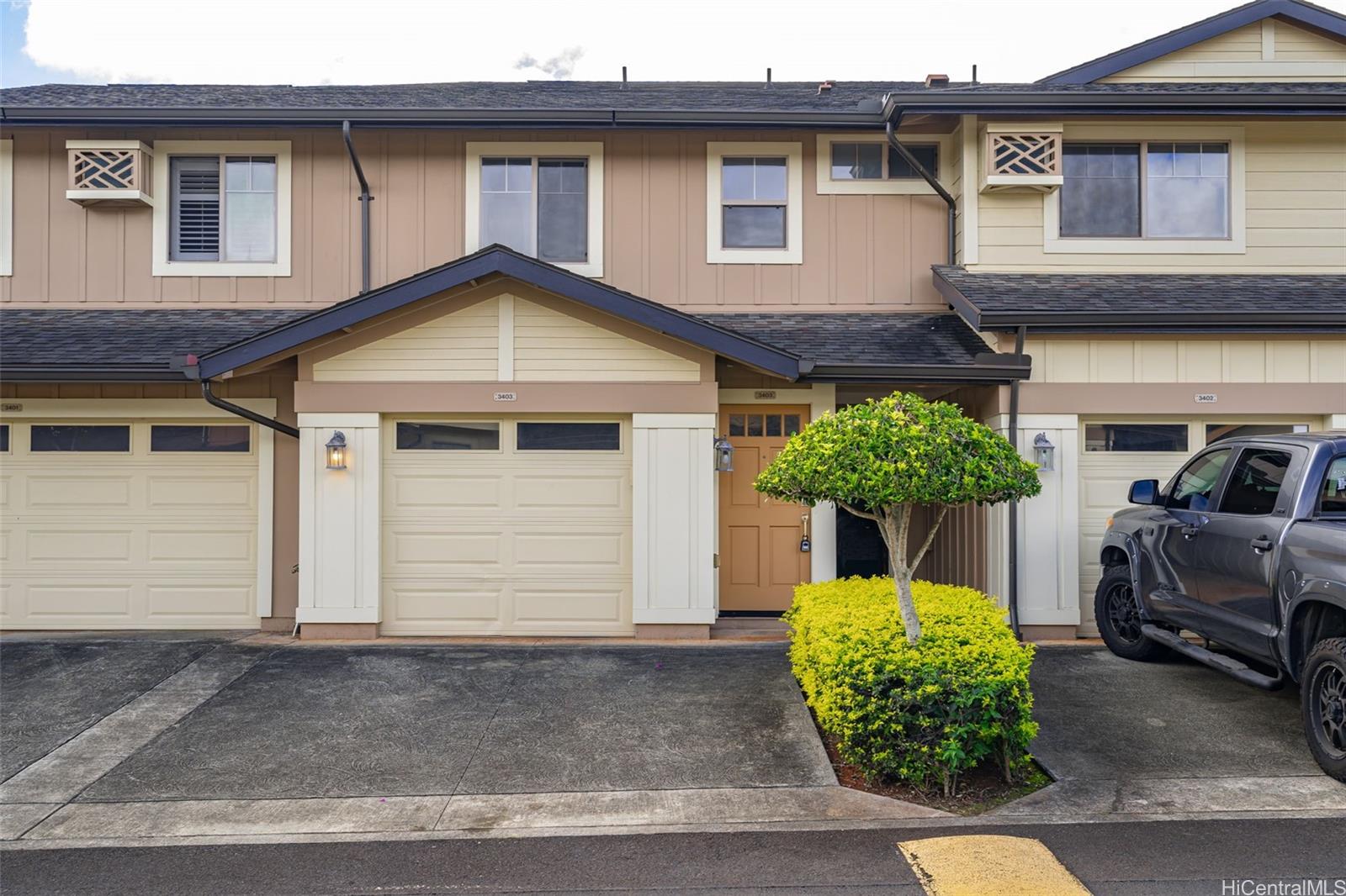 95-969 Ukuwai Street Unit 3403 95-969 Ukuwai Street Unit 3403