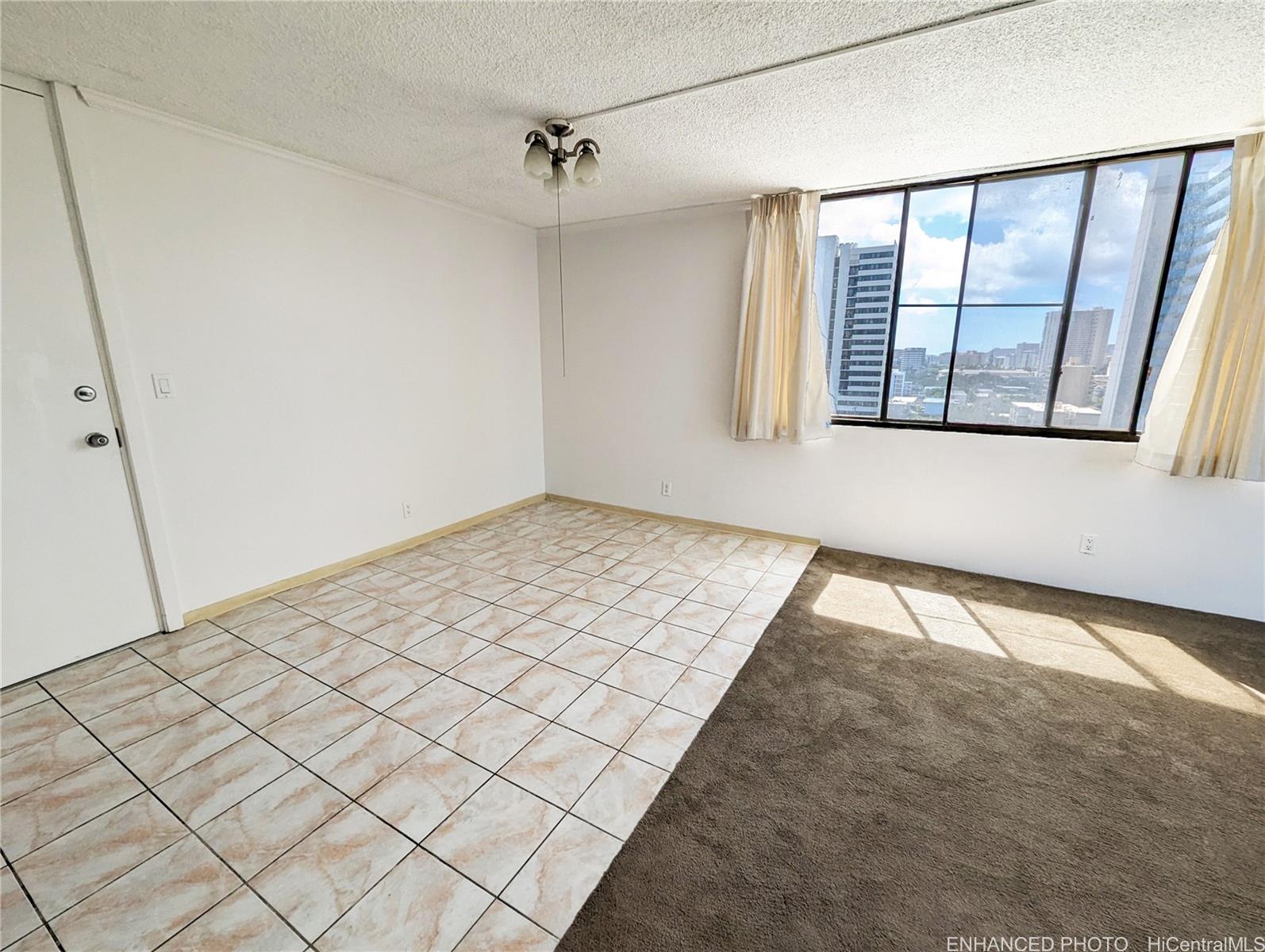 Makiki Plaza 1561 Pensacola Street Unit 801 Honolulu HI 96822 listed 12