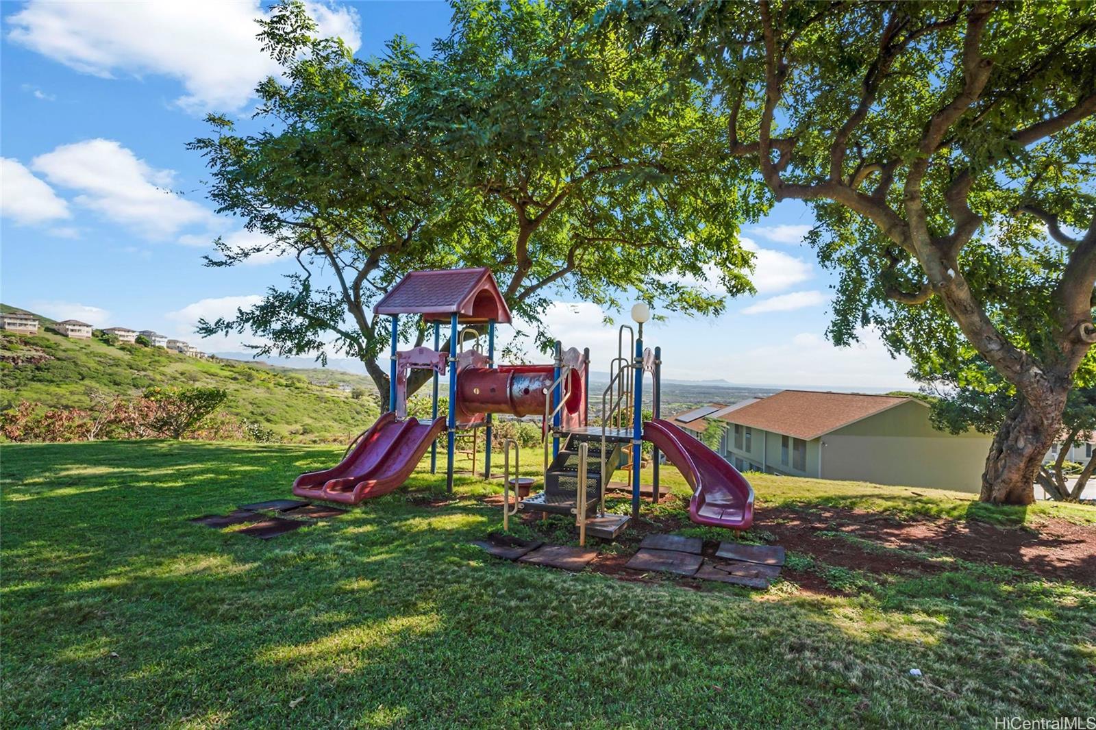 92-661 Makakilo Drive  Unit C11
