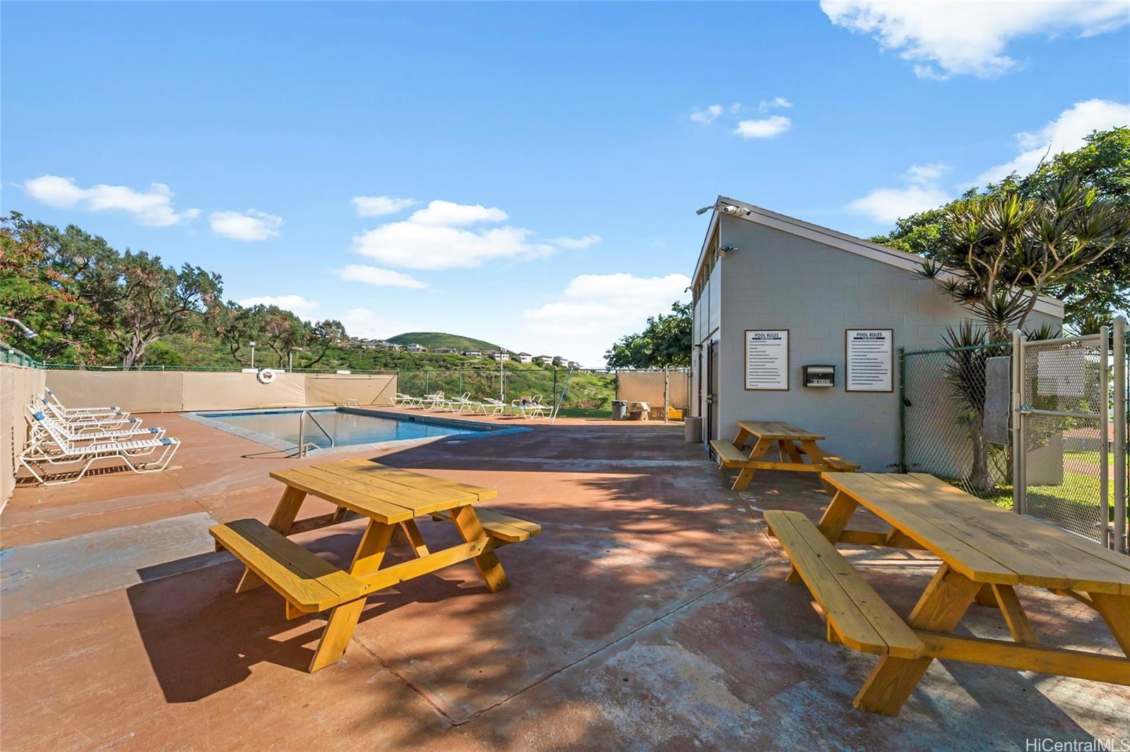 92-661 Makakilo Drive  Unit C11