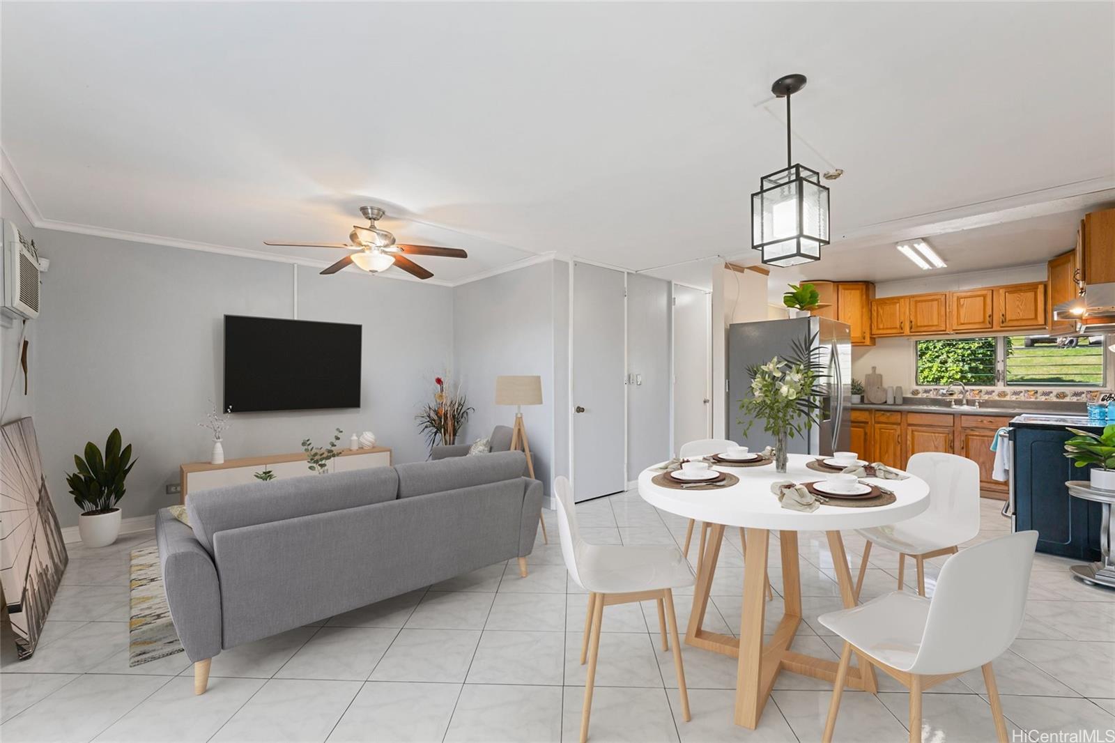 92-661 Makakilo Drive  Unit C11