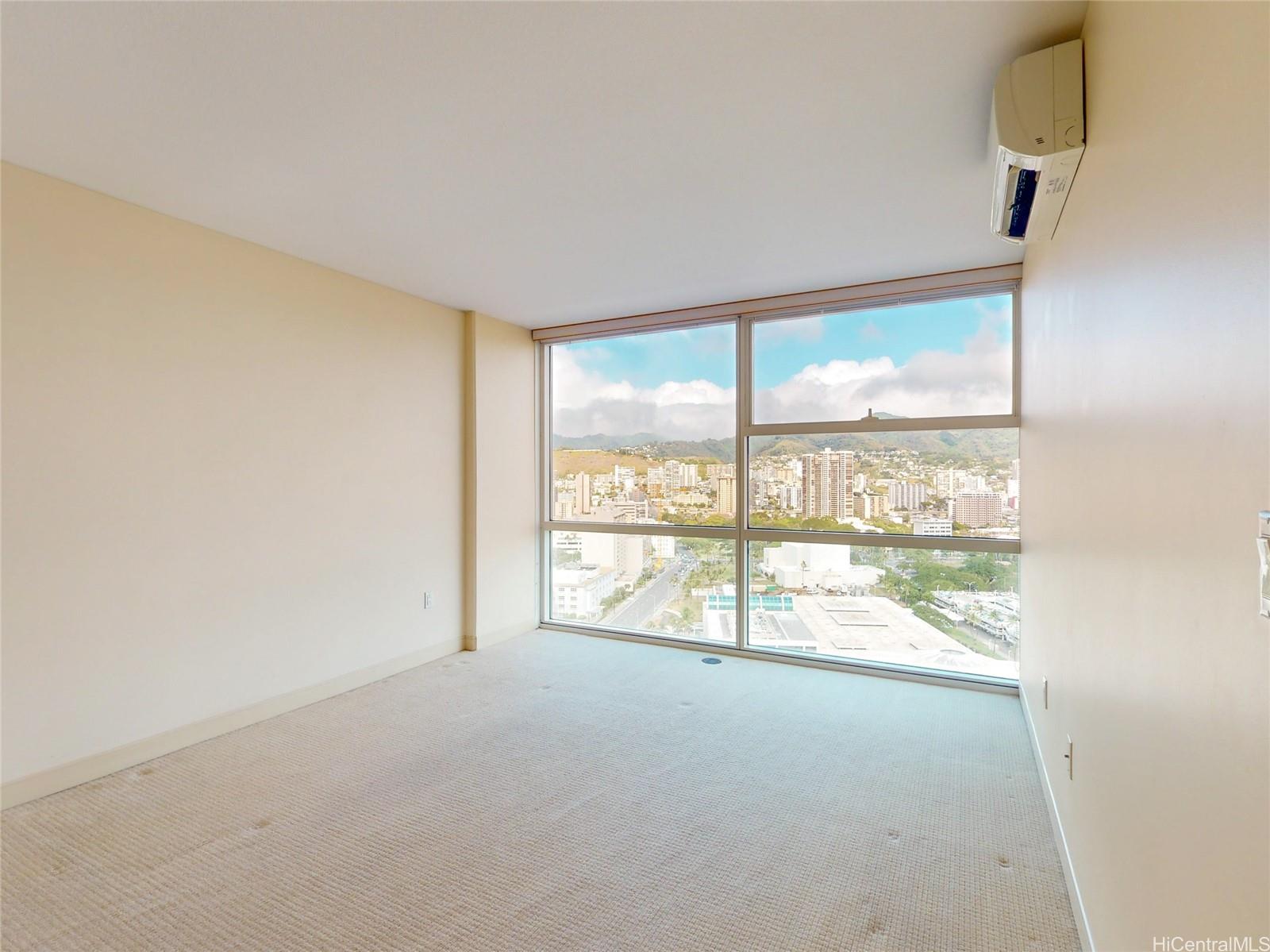 909 Kapiolani Boulevard 2607