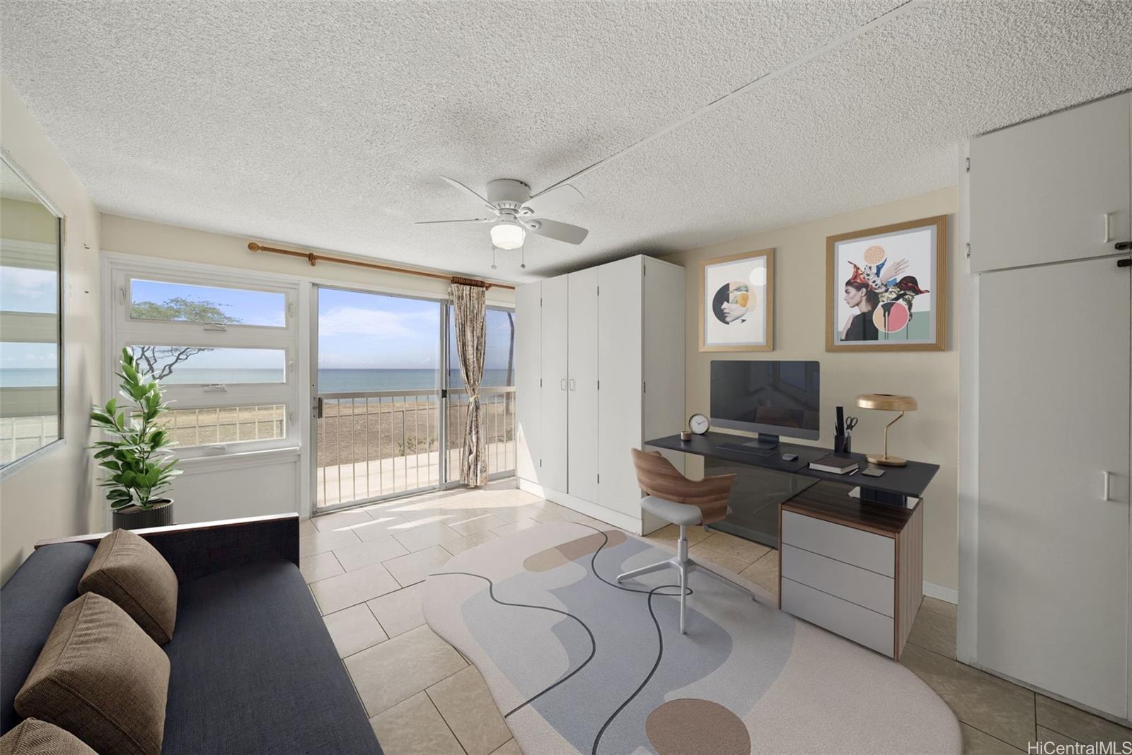 85-175 Farrington Highway  Unit A204