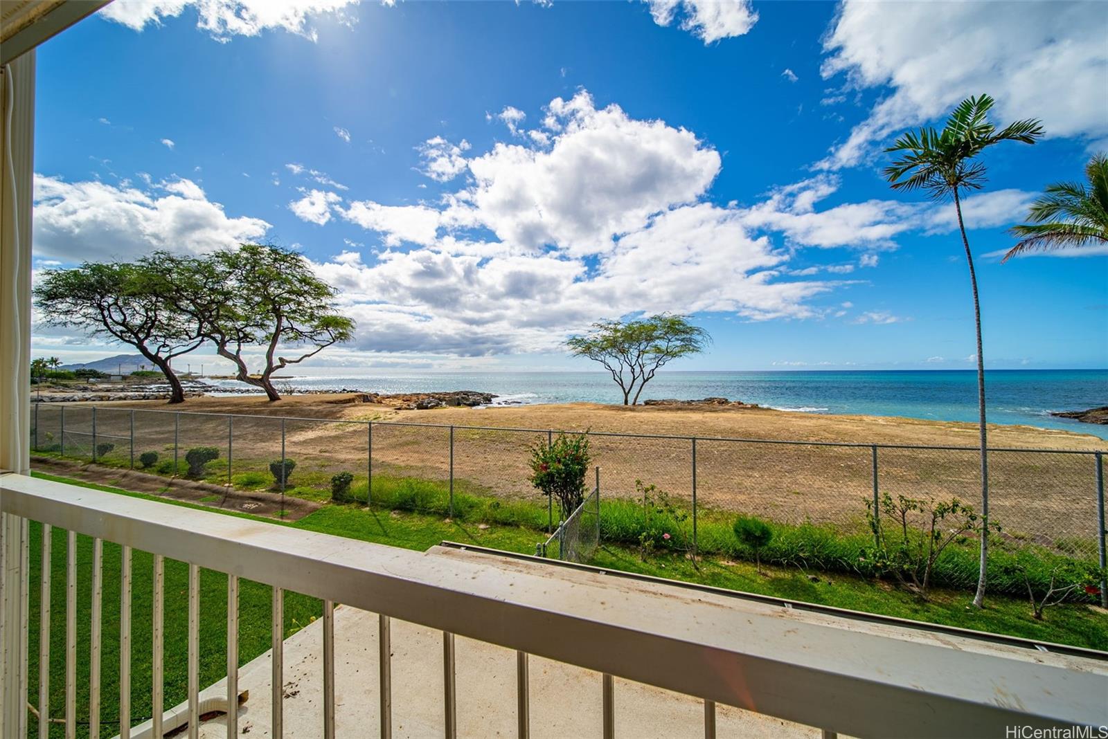 85-175 Farrington Highway  Unit A204