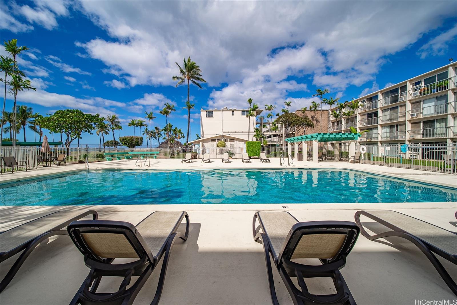 85-175 Farrington Highway  Unit A204