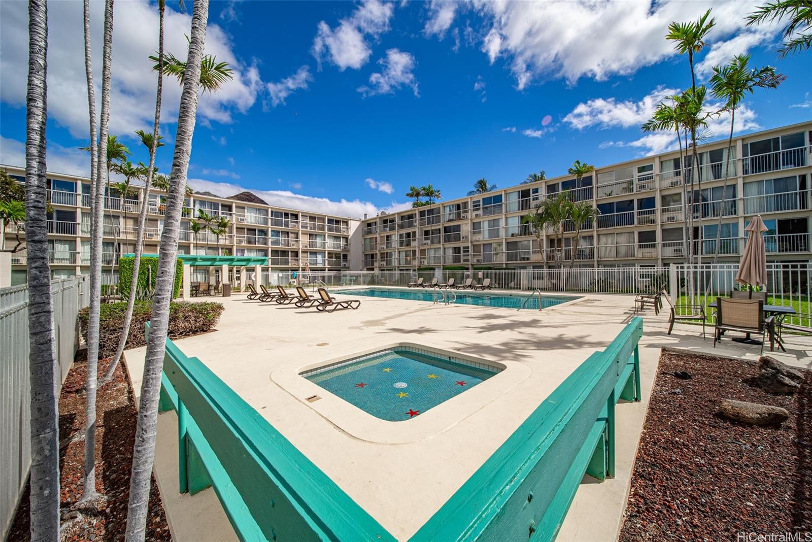 85-175 Farrington Highway  Unit A204