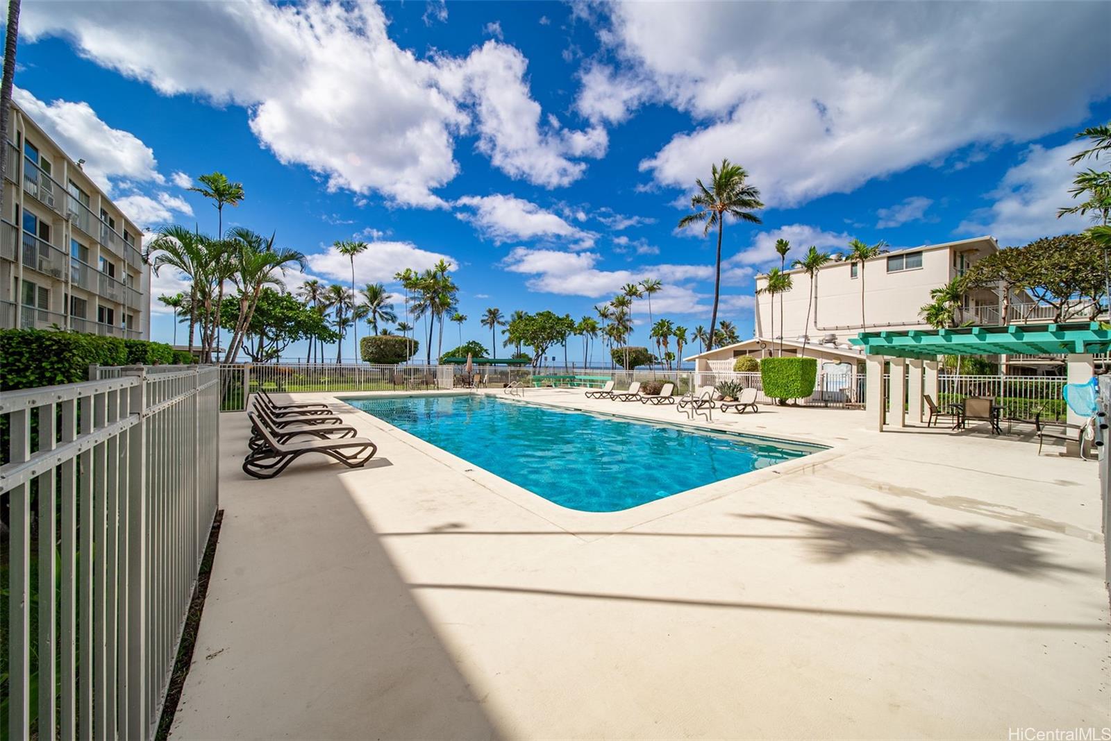 85-175 Farrington Highway  Unit A204
