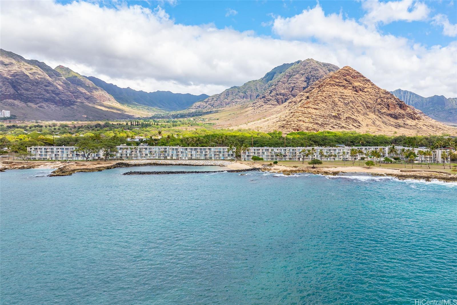 85-175 Farrington Highway  Unit A204