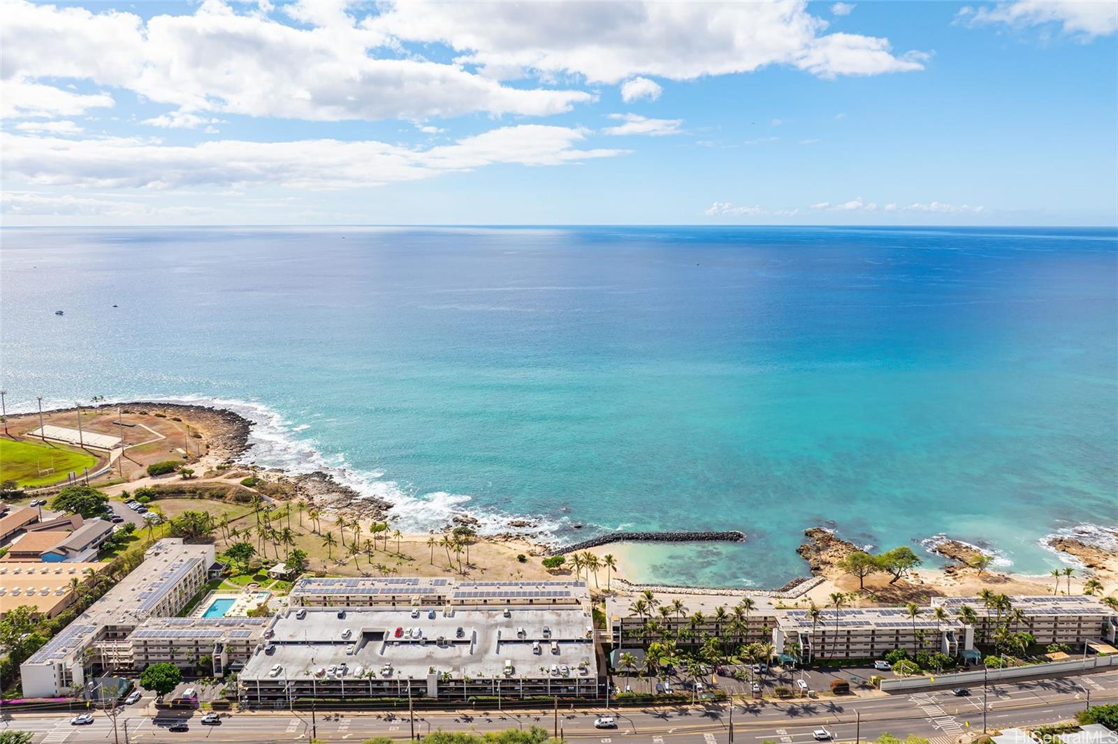 85-175 Farrington Highway  Unit A204
