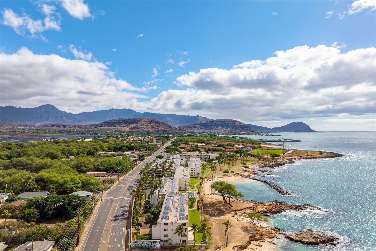 85-175 Farrington Highway  Unit A204