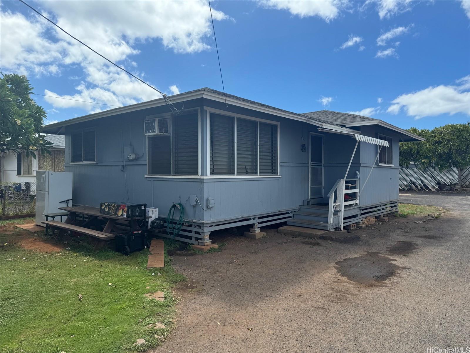 91-507 Ewa Beach Road