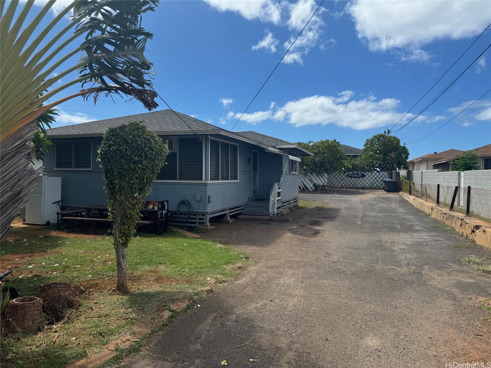 91-507 Ewa Beach Road