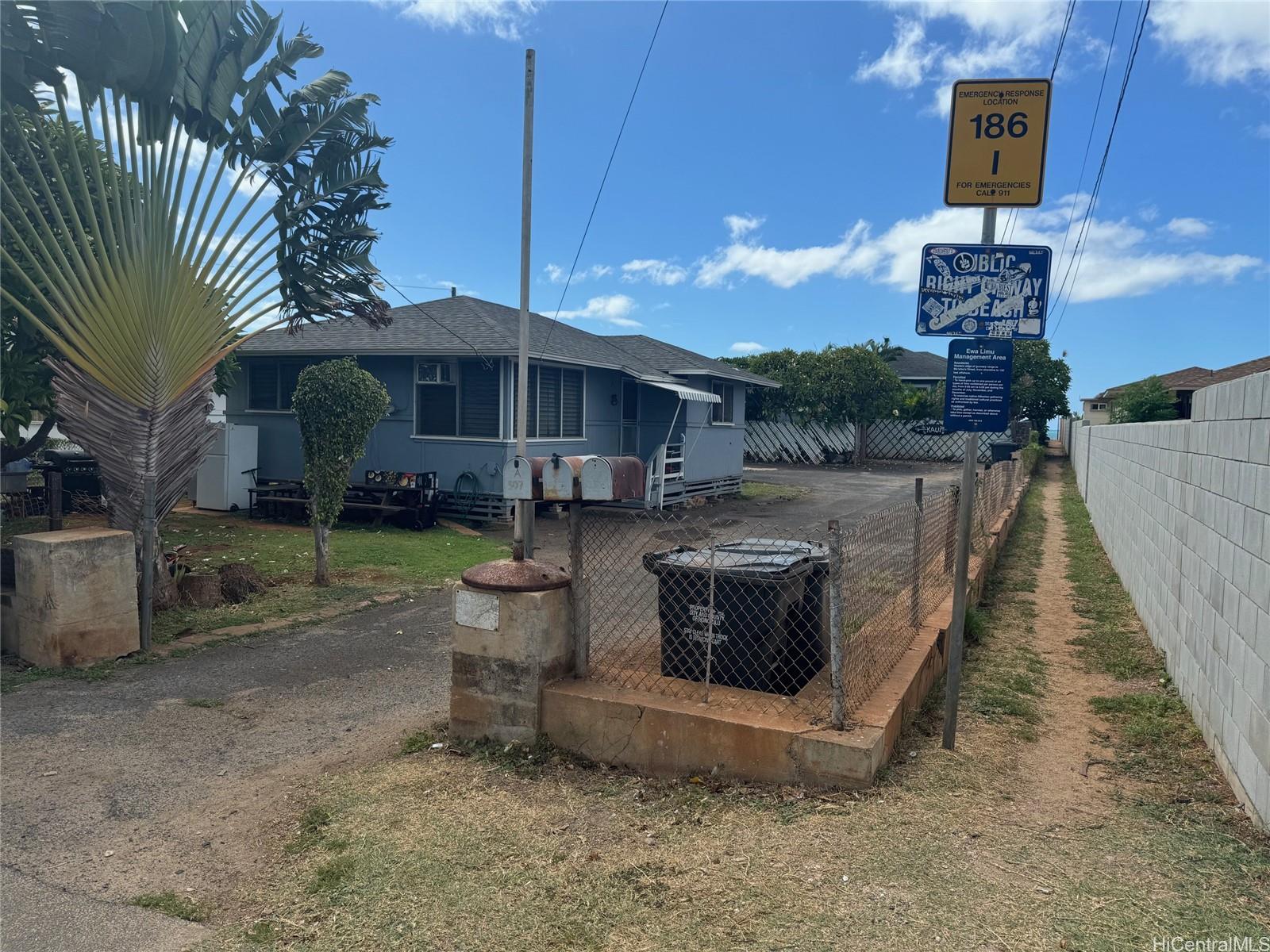 91-507 Ewa Beach Road