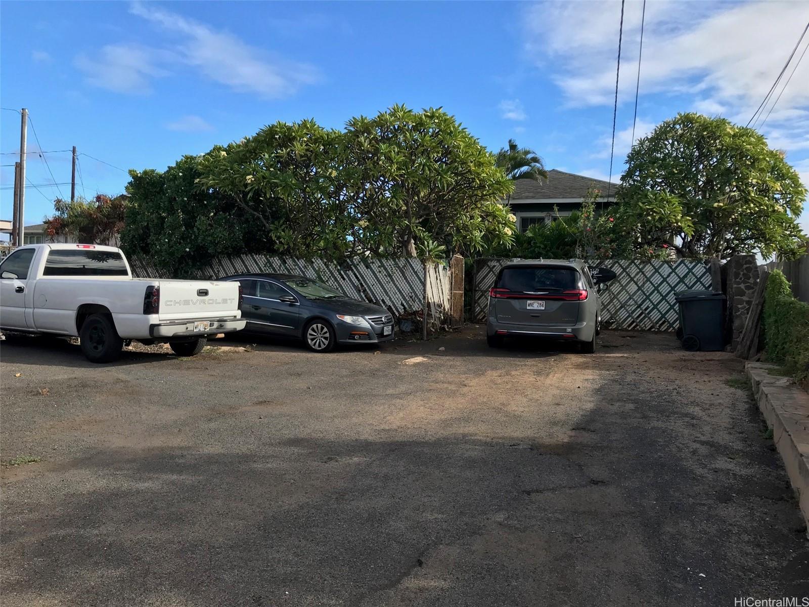 91-507 Ewa Beach Road