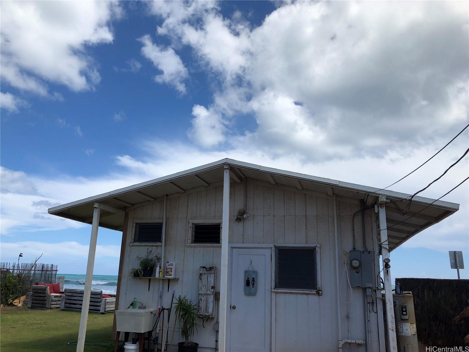 91-507 Ewa Beach Road
