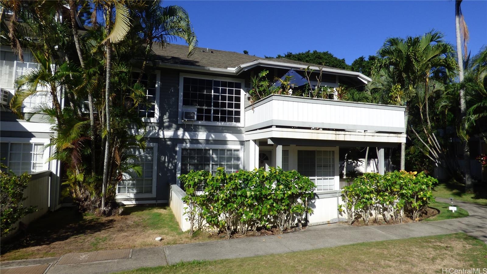 605 Mananai Place  Unit 25C