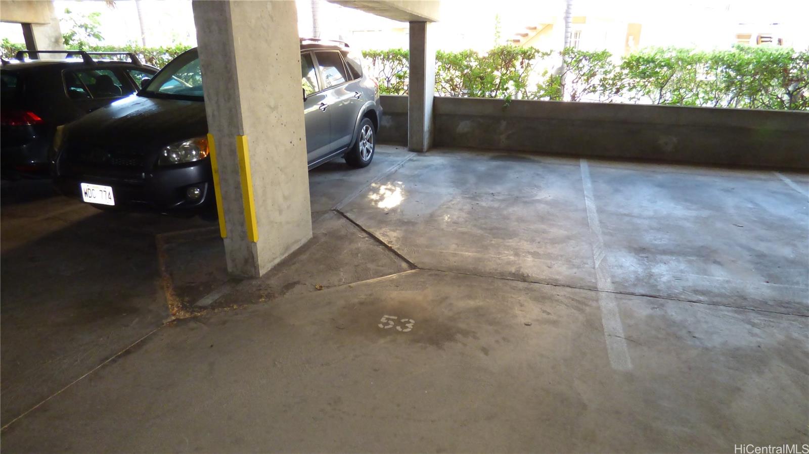 605 Mananai Place  Unit 25C