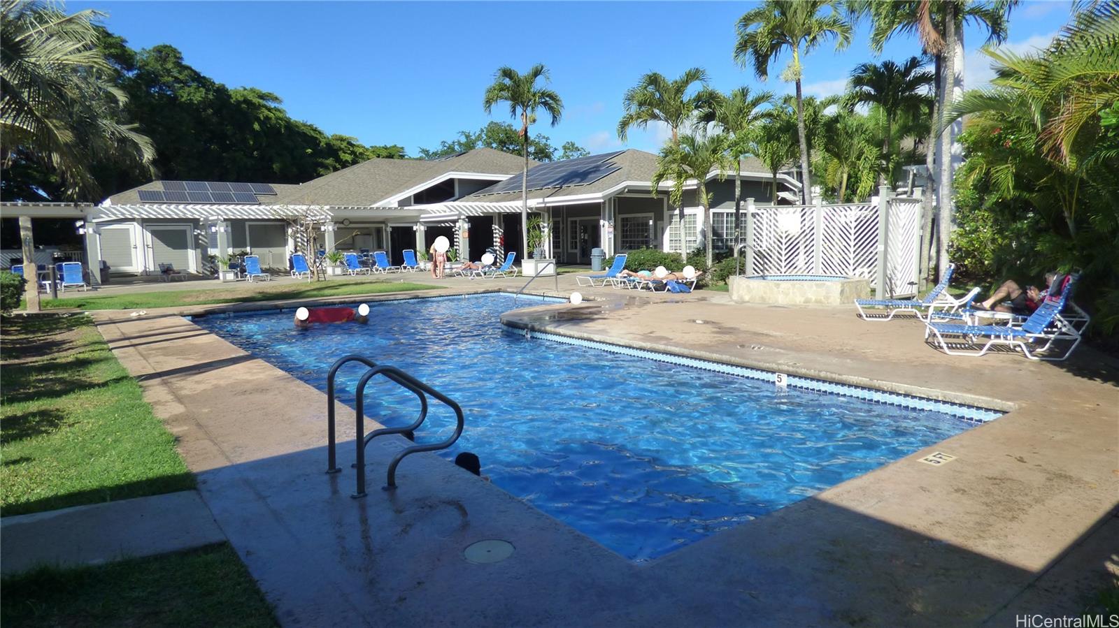 605 Mananai Place  Unit 25C