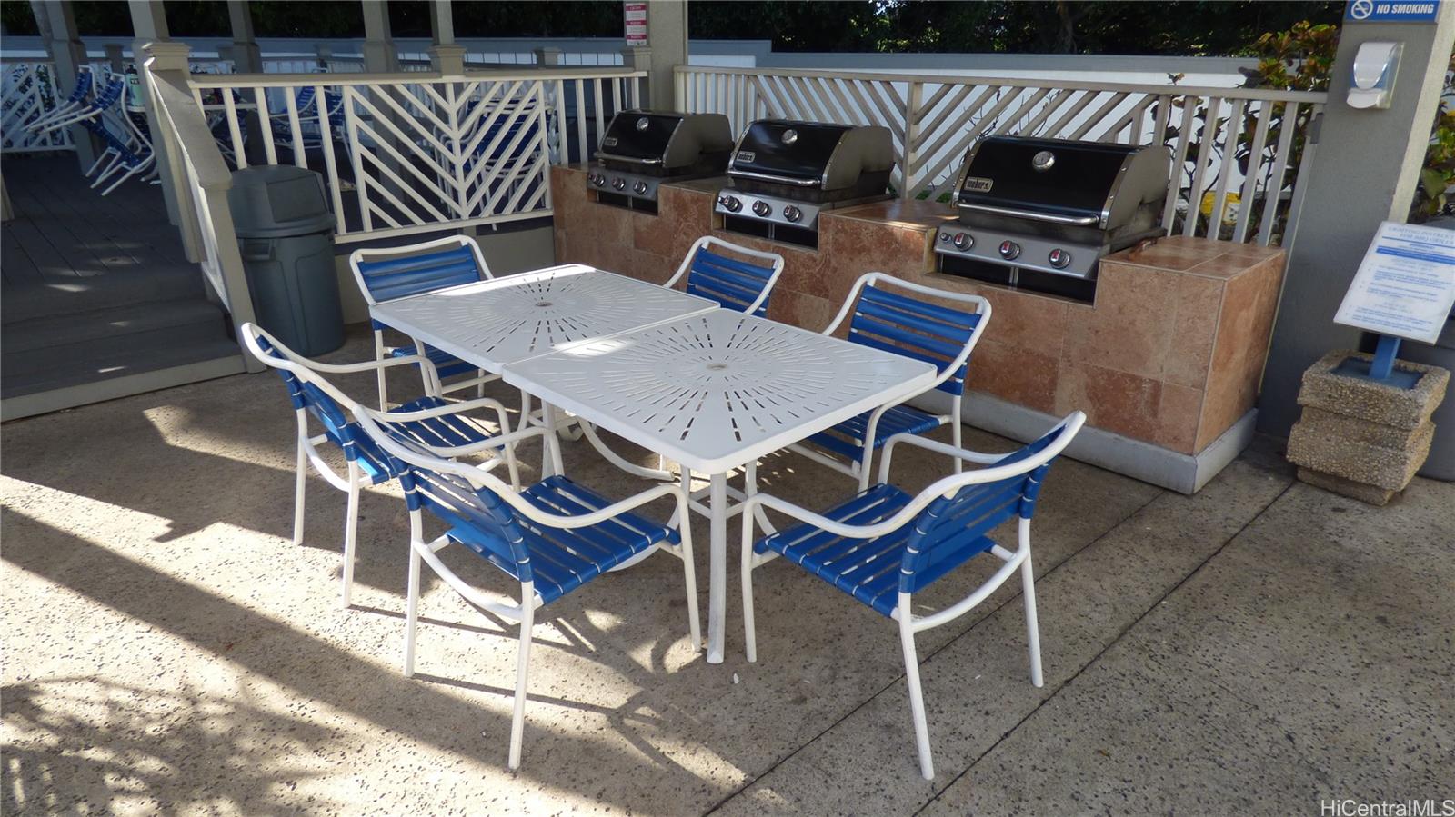 605 Mananai Place  Unit 25C