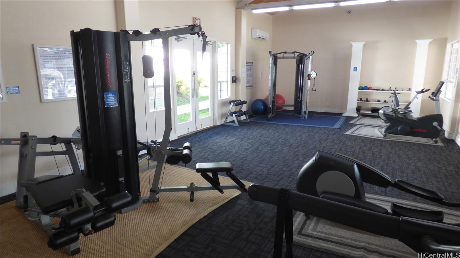 605 Mananai Place  Unit 25C