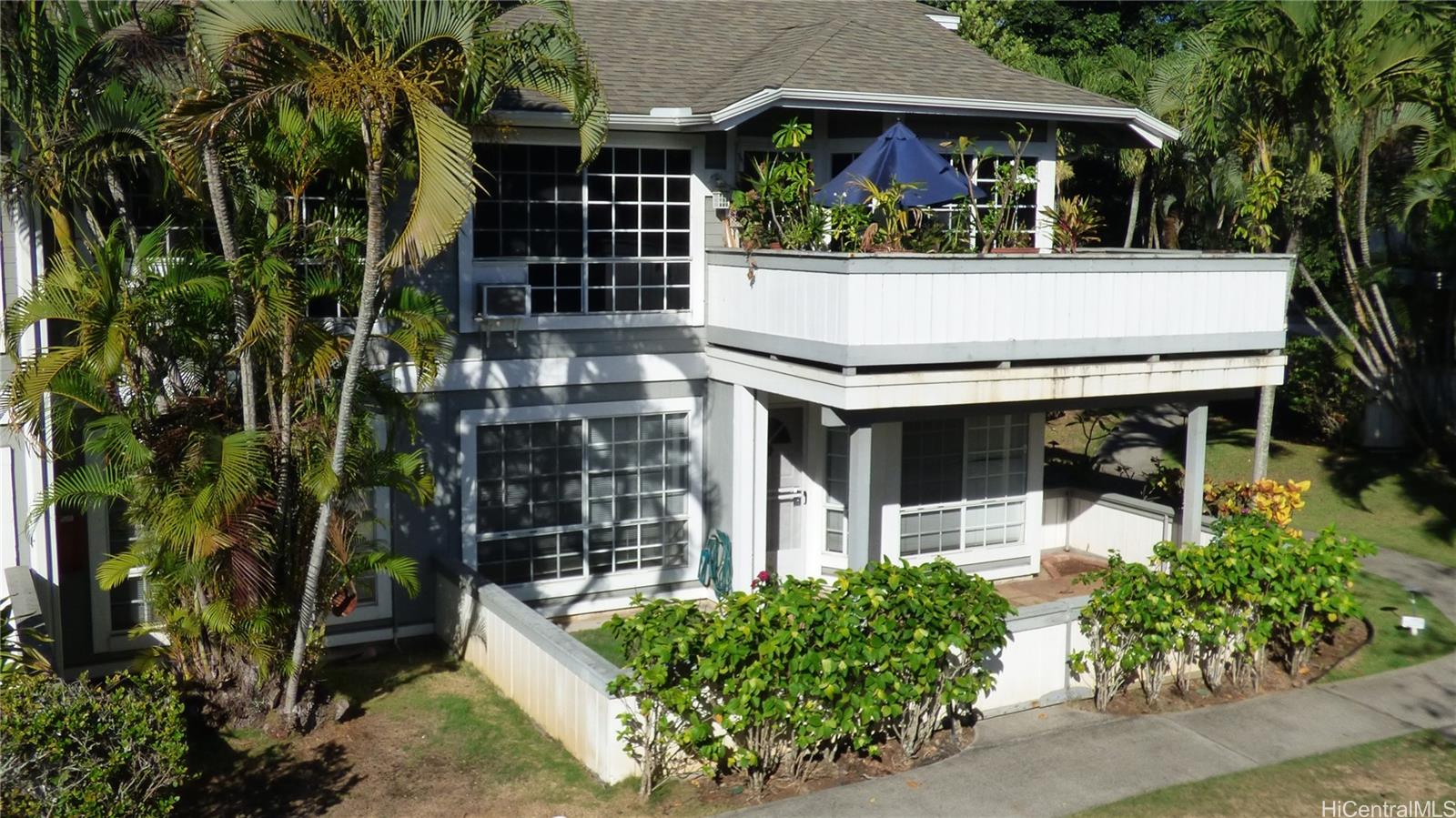 605 Mananai Place  Unit 25C