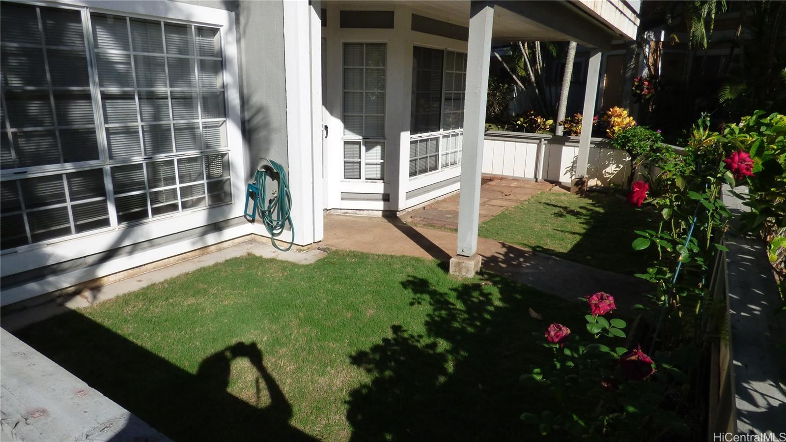 605 Mananai Place  Unit 25C