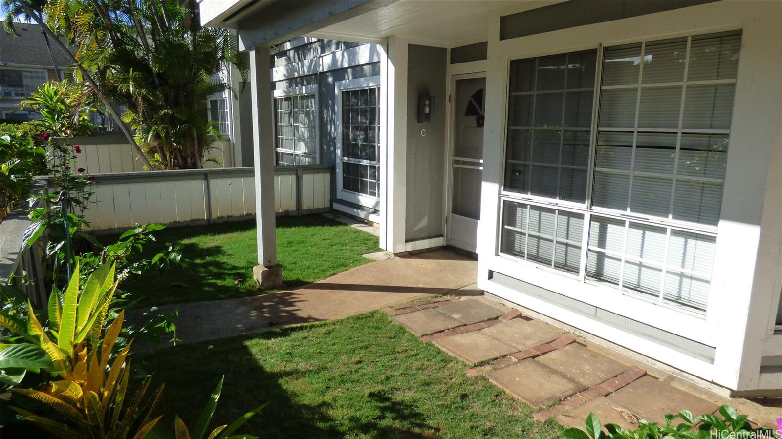 605 Mananai Place  Unit 25C