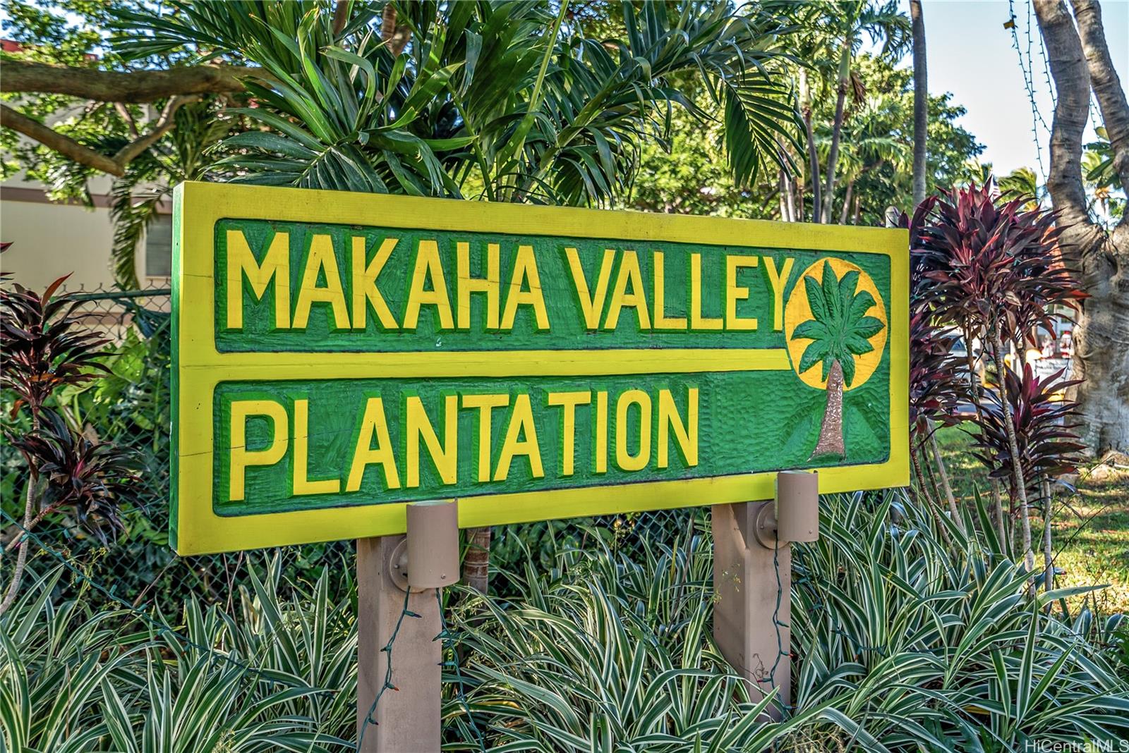 Makaha Valley Pltn 84-755 Ala Mahiku Street  Unit 73C