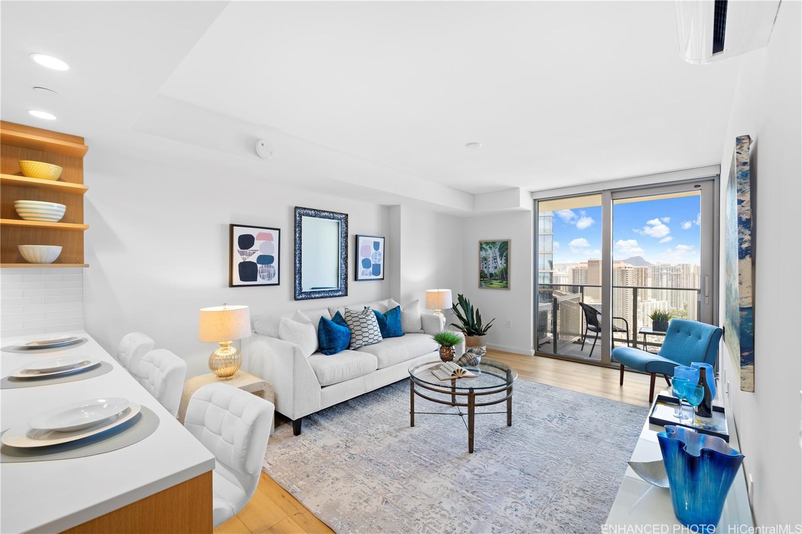 1388 Kapiolani Boulevard 3703