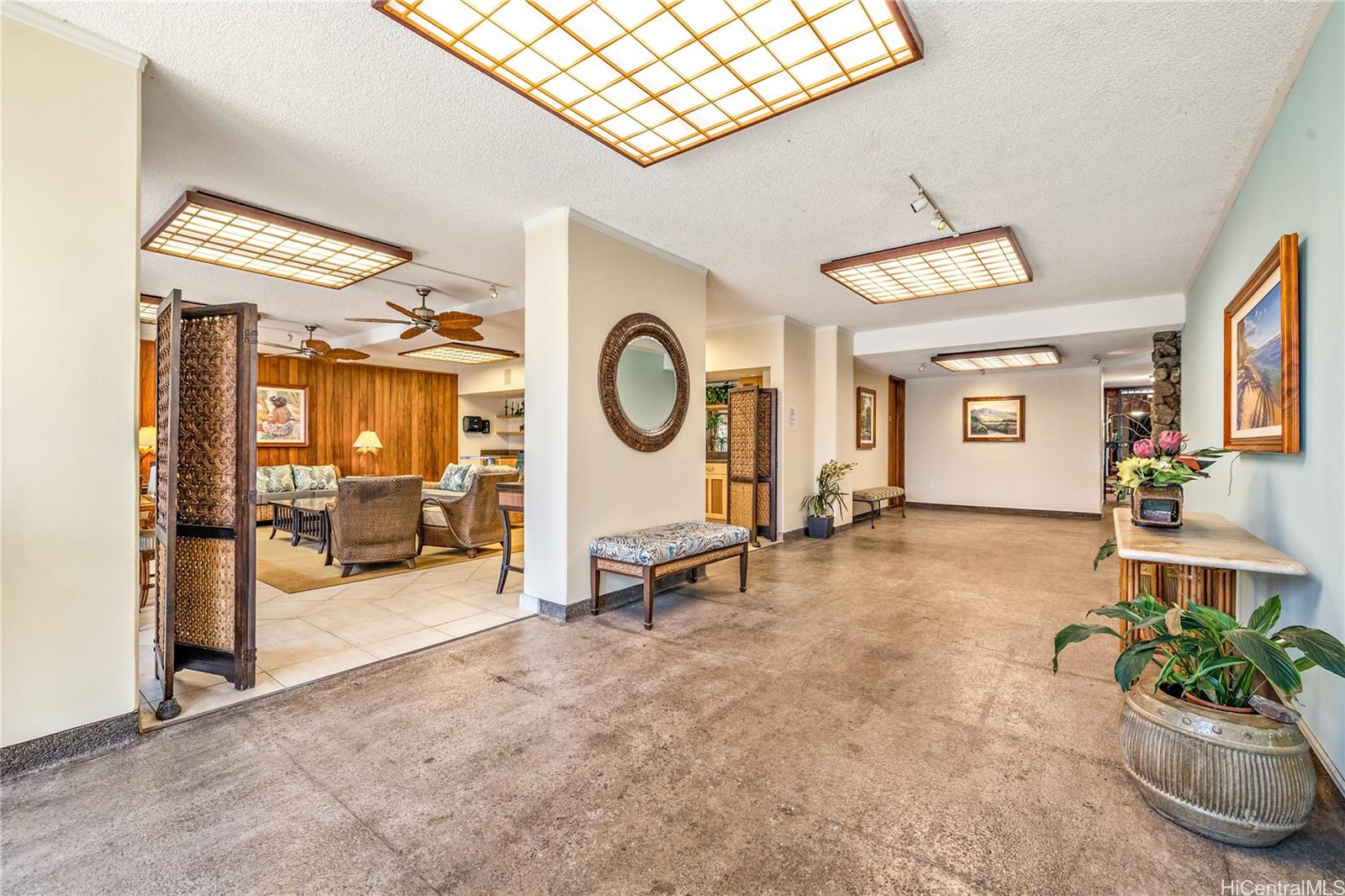 250 Kawaihae Street  Unit 1D