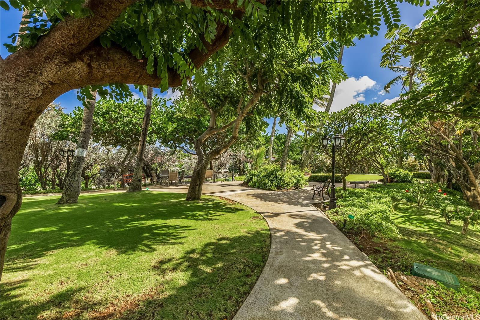 250 Kawaihae Street  Unit 1D