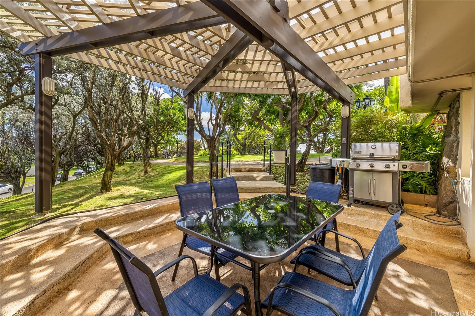 250 Kawaihae Street  Unit 1D