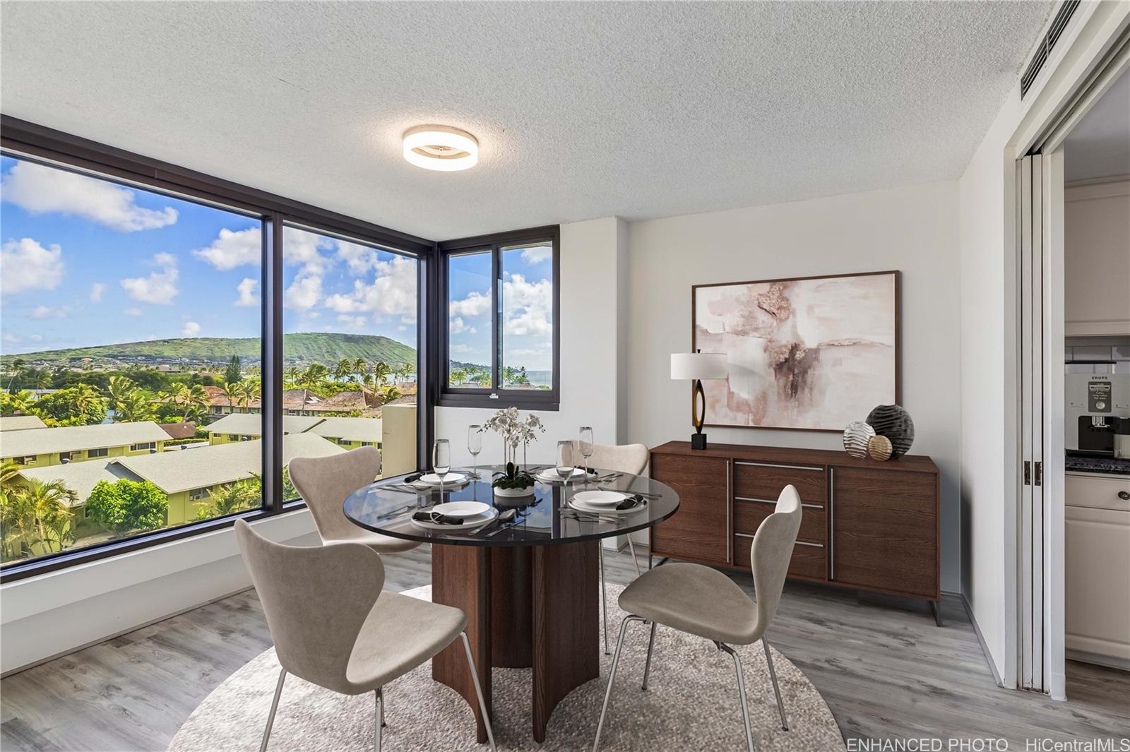 250 Kawaihae Street  Unit 1D