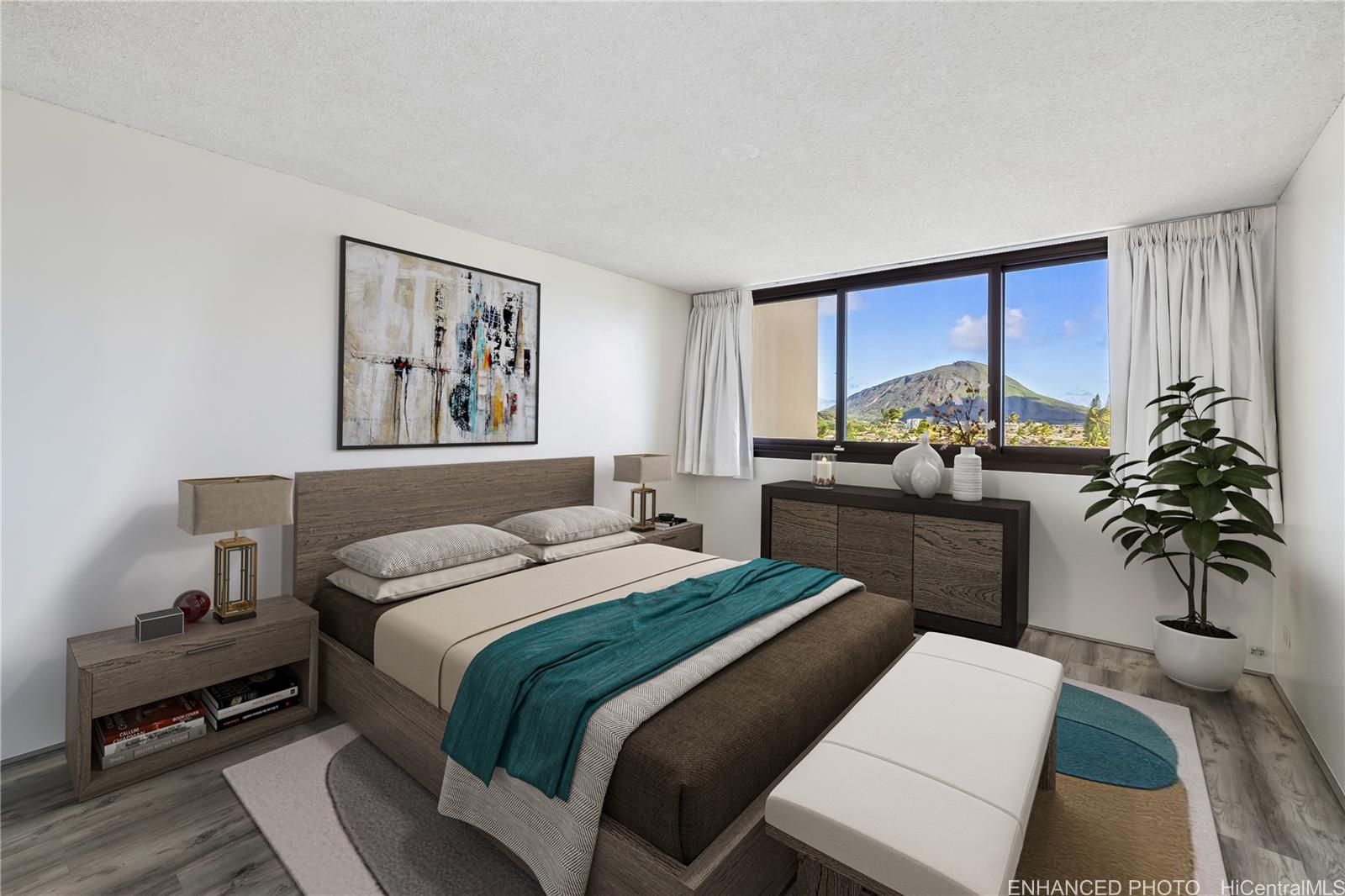 250 Kawaihae Street  Unit 1D