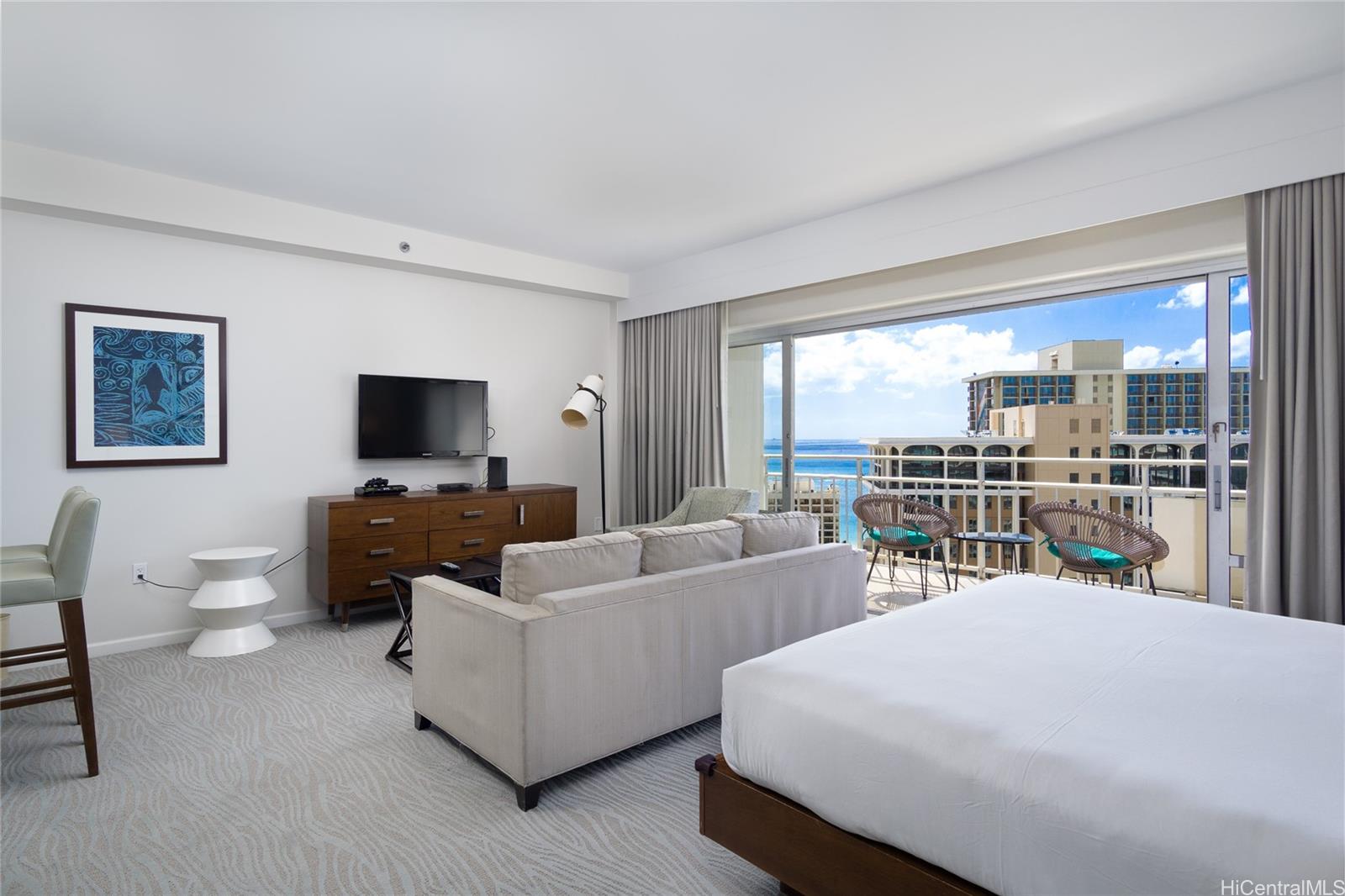 1777 Ala Moana Boulevard 2518