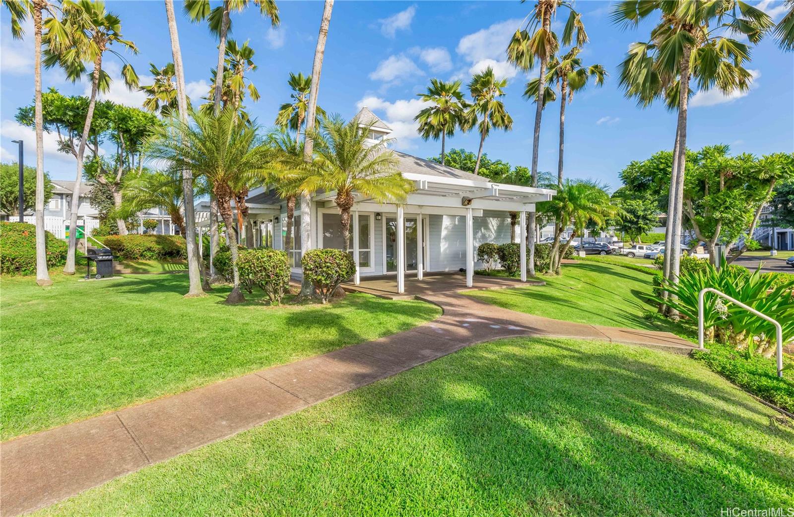 Fairway Villagewaikele 94816 Lumiauau Street Unit EE103 Waipahu HI