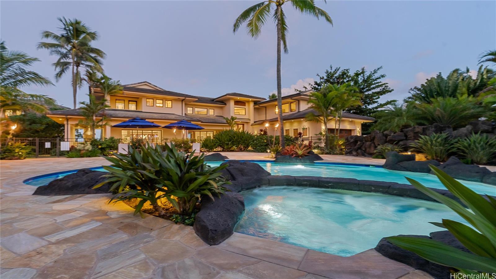 508 N Kalaheo Avenue