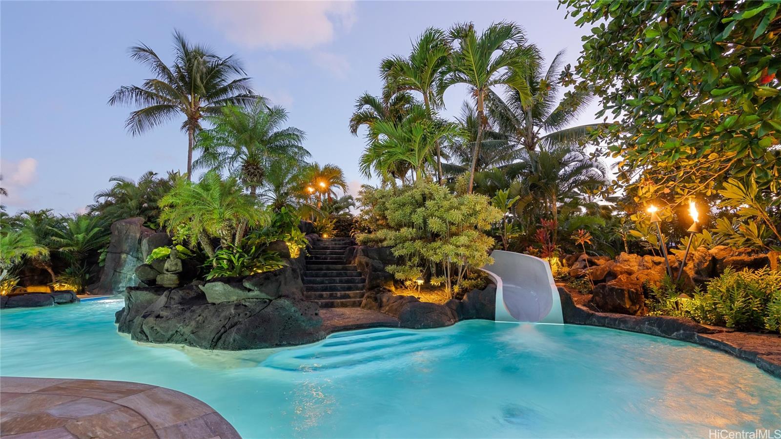 508 N Kalaheo Avenue