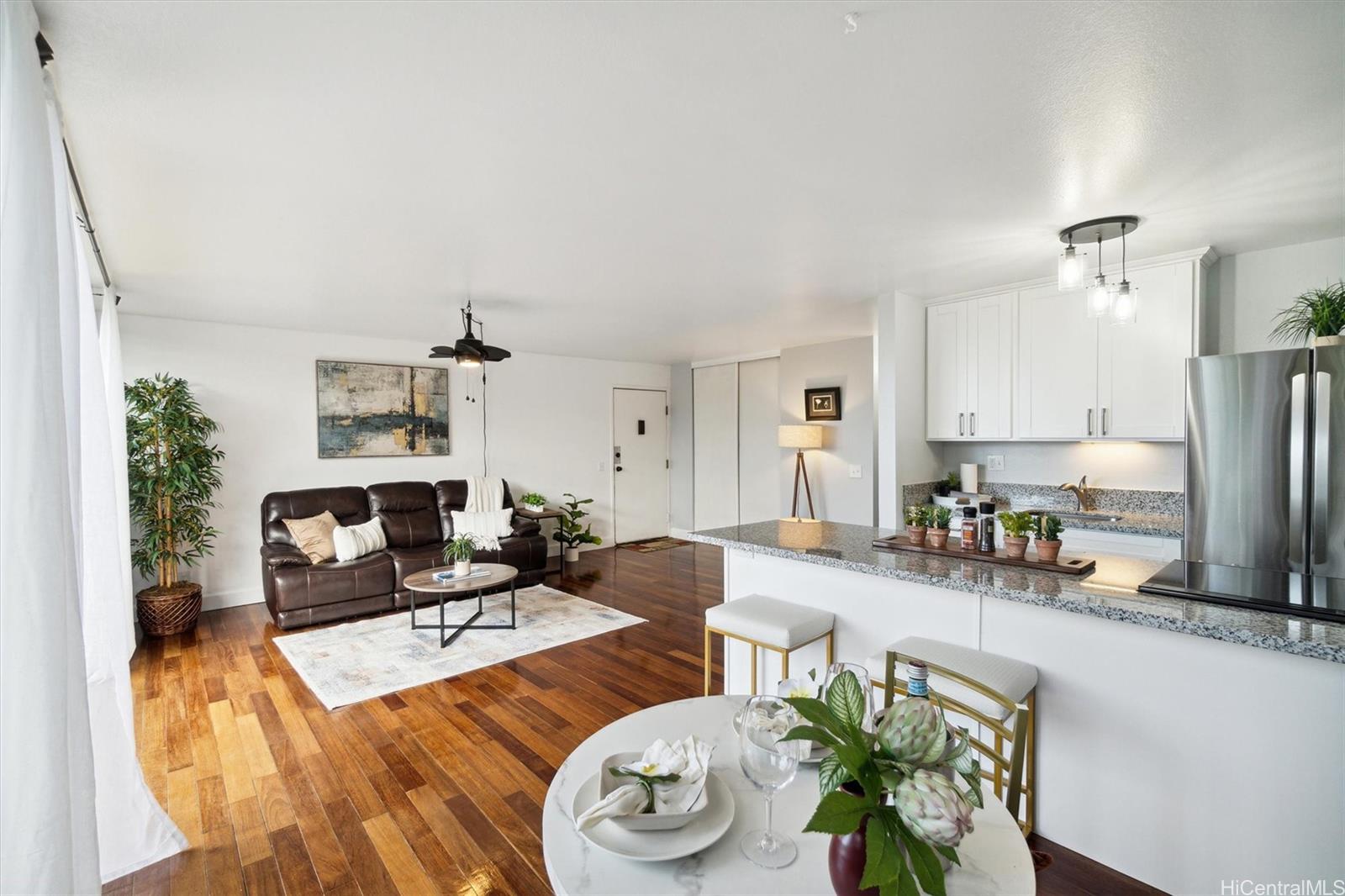 84-707 Kiana Place  Unit 103B