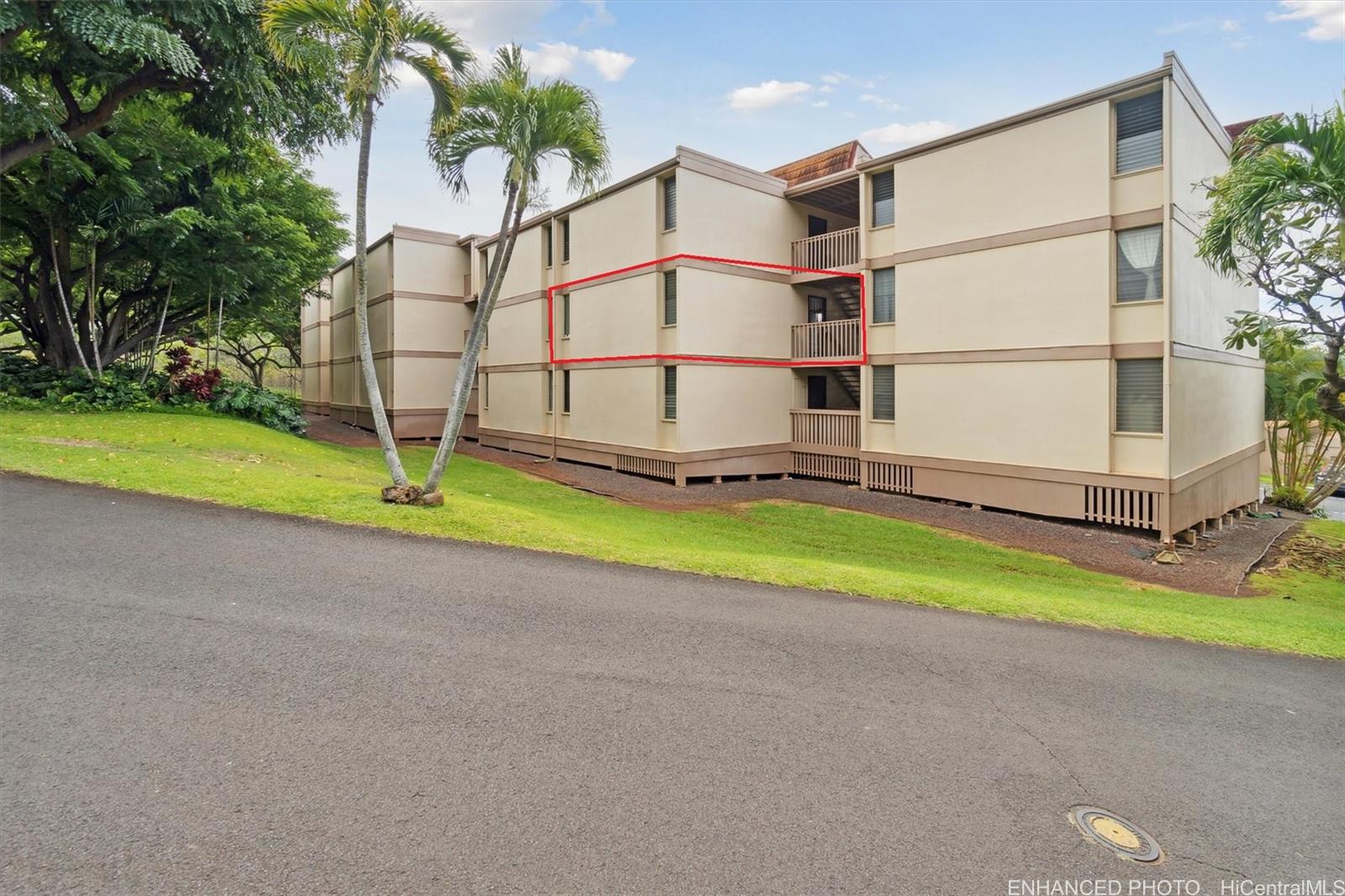 84-707 Kiana Place  Unit 103B