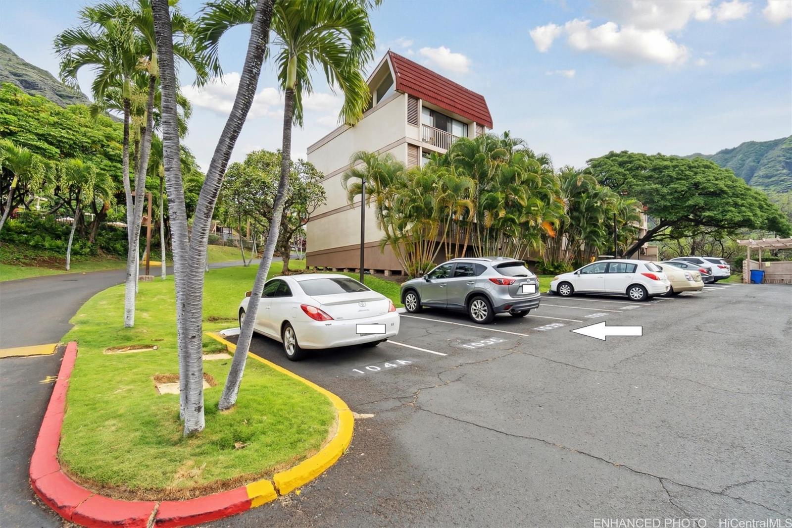 84-707 Kiana Place  Unit 103B