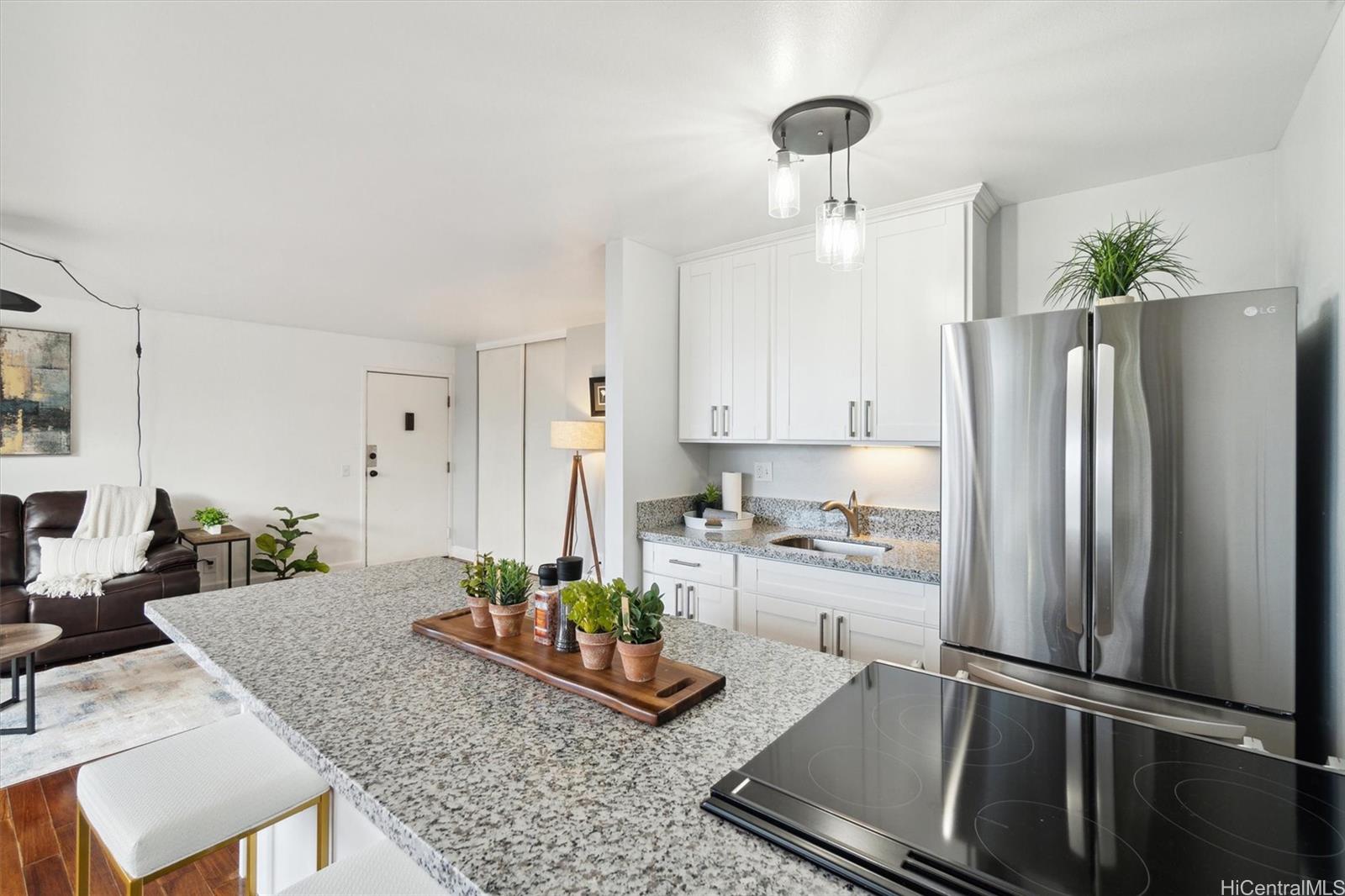 84-707 Kiana Place  Unit 103B