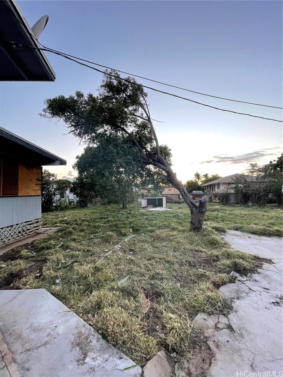 85-743 Kanapua Place