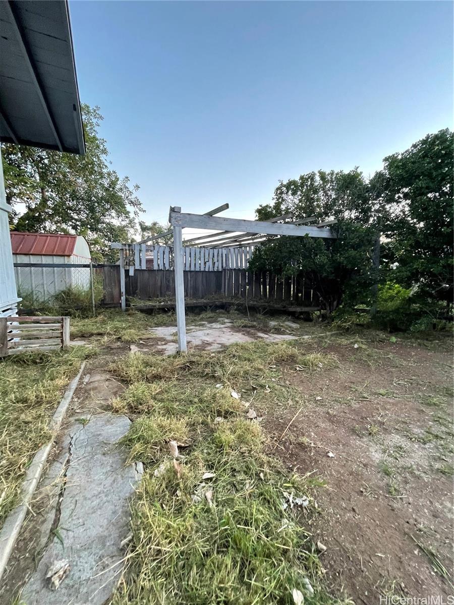 85-743 Kanapua Place