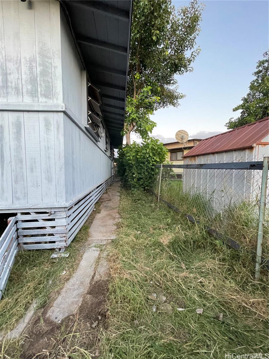 85-743 Kanapua Place